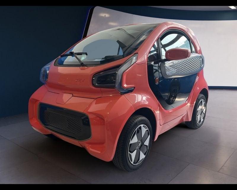 Xev iEV7S ieV5e 32kWh