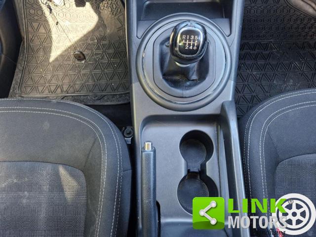 KIA Sportage 1.7 CRDI VGT 2WD Active