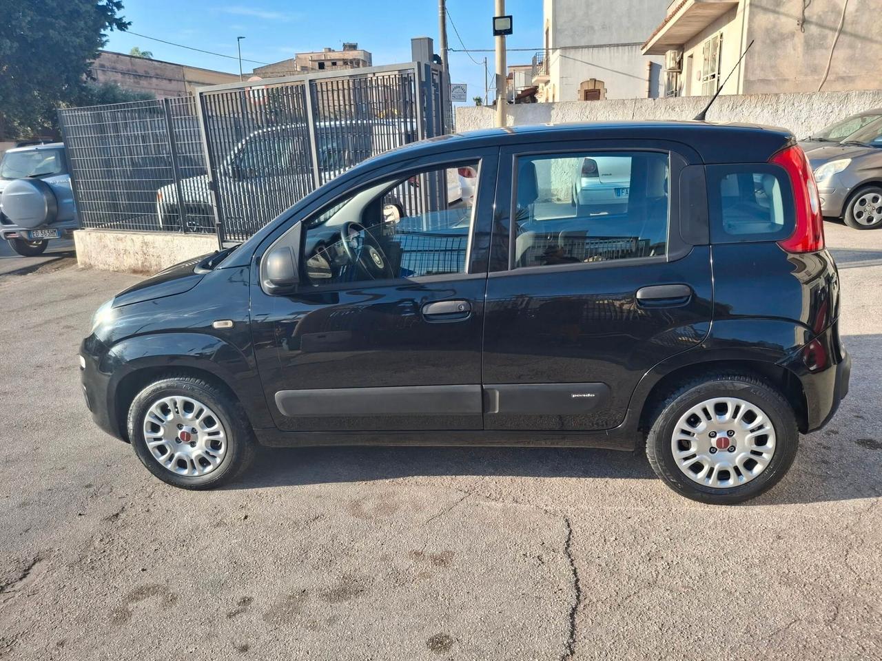 Fiat Panda 1.2 Easy