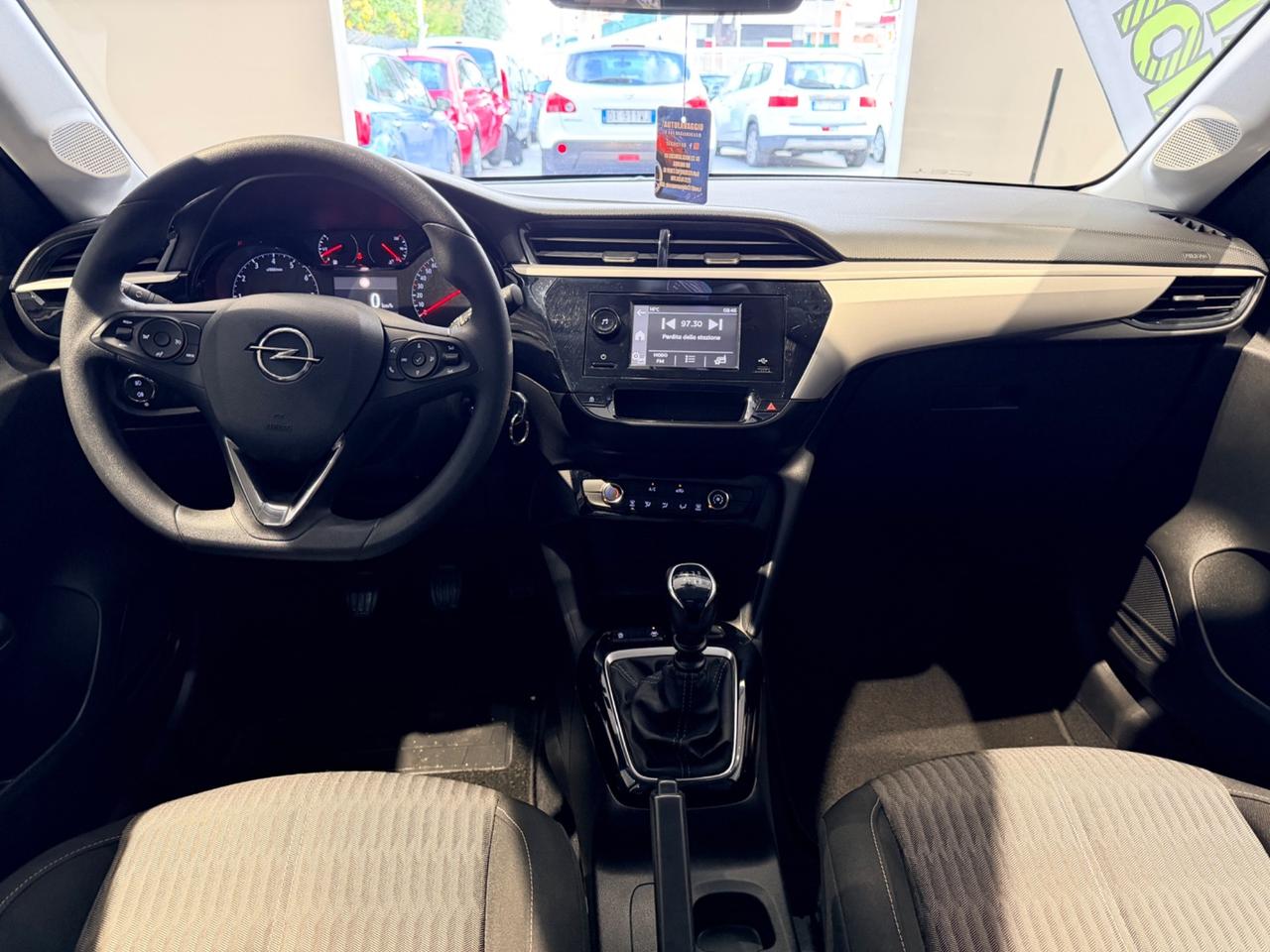 Opel Corsa - 10/2020 1.5 D 100 CV Edition