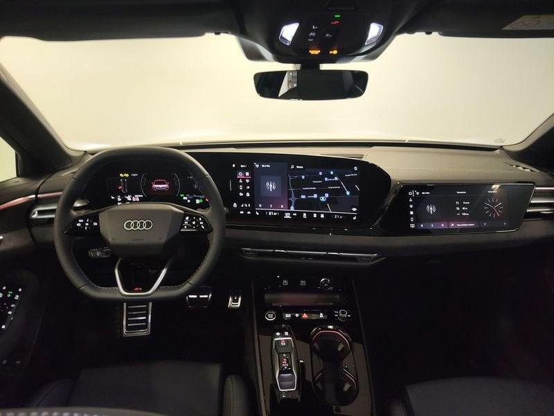 Audi A5 A5 Avant 2.0 e-hybrid S line edition quattro 299cv s-tronic