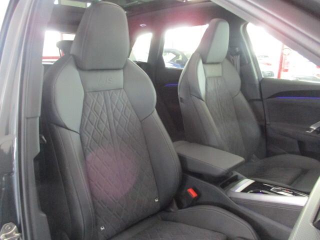 Audi Q5 SUV 2.0 TDI 204CV mHEV+ S-Tronic Quattro S-Line Edition