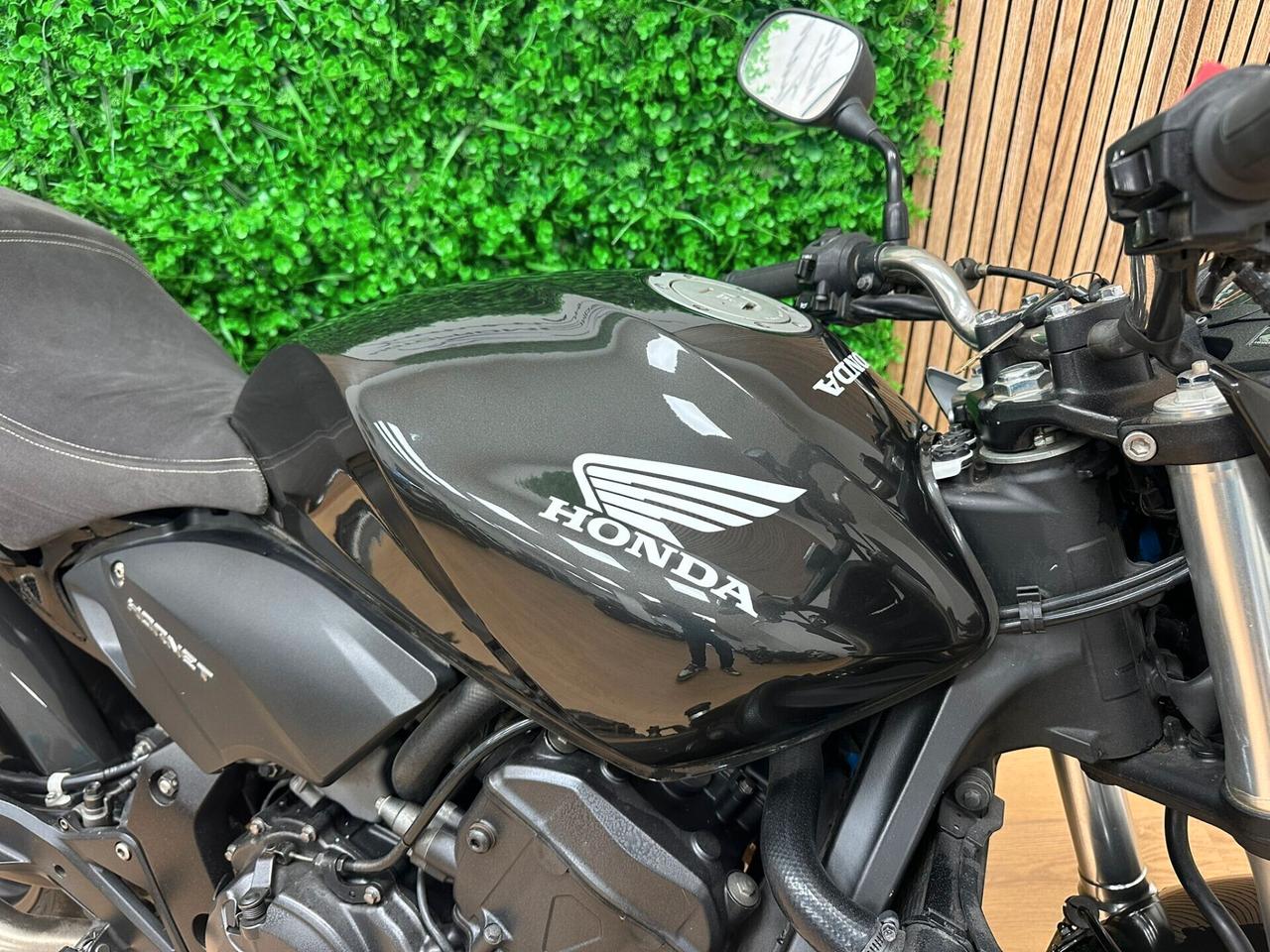 HONDA HORNET 600 SCARICO LEOVINCE DA 99€ AL MESE