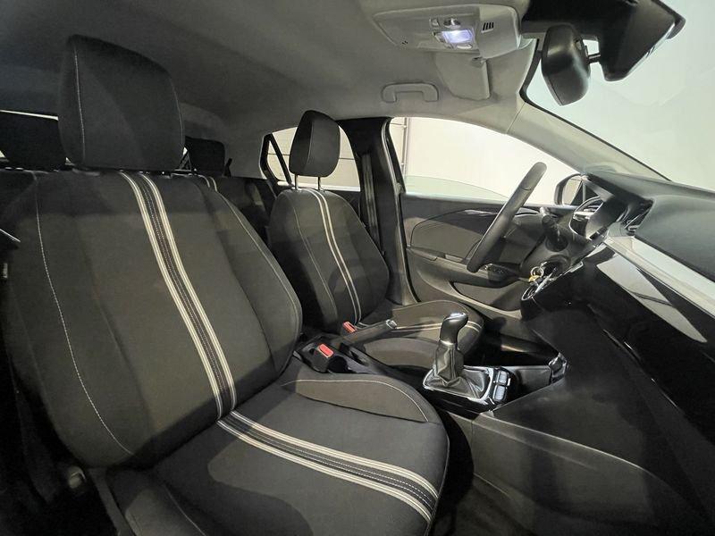 Opel Corsa 1.2 100 CV GS Line