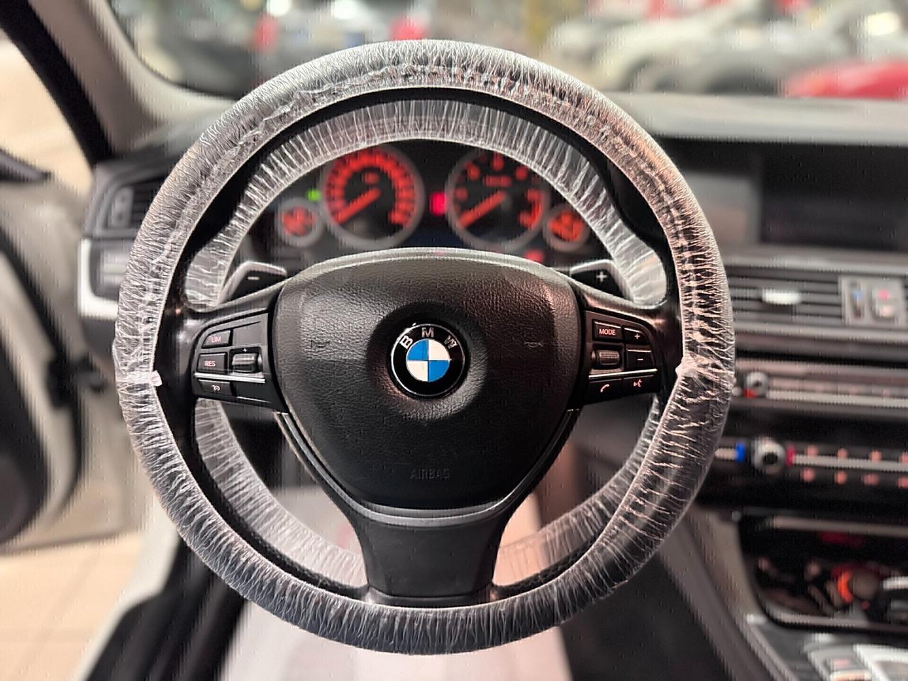 Bmw 520 520d Futura