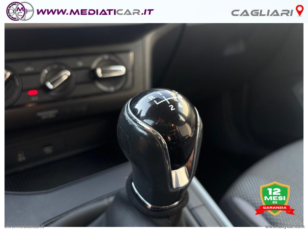 SEAT Arona 1.6 TDI 95CV Style