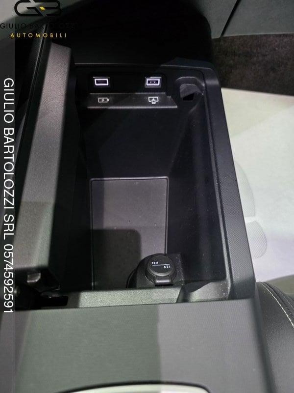 Peugeot 5008 Hybrid 145 e-DCS6 GT