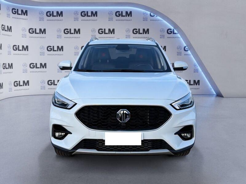 MG ZS ZS 1.0T-GDI Luxury
