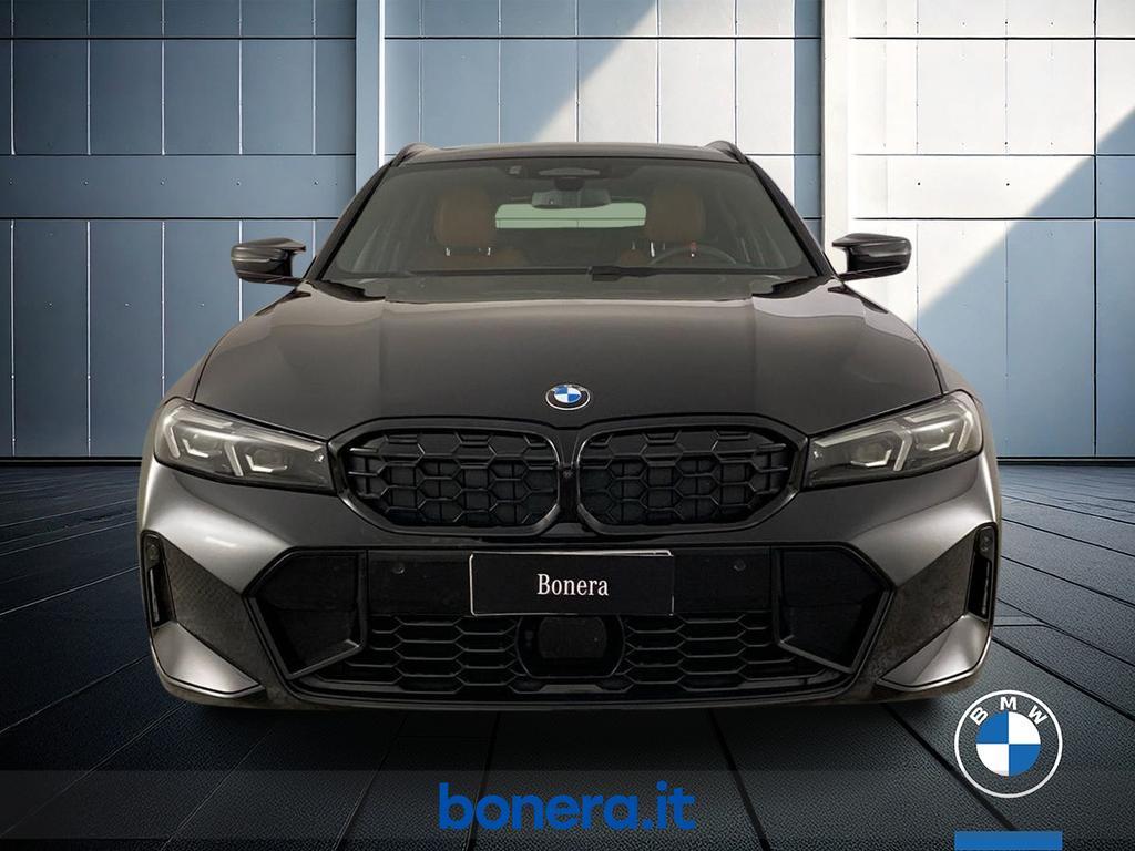 BMW Serie 3 M Touring 340 d Mild Hybrid 48V M Sport Pro xDrive Steptronic