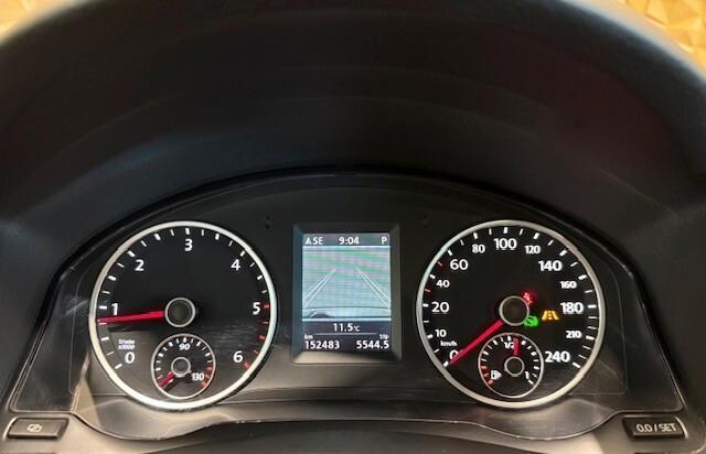 Volkswagen Tiguan 2.0 TDI 140CV 4MOTION DSG Sport & Style