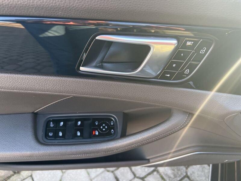 Porsche Panamera 2.9 4 E-Hybrid