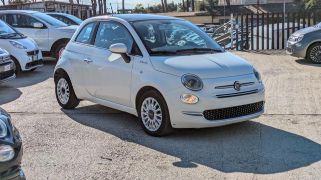 FIAT 500 HYBRID DOLCEVITA 1.0cc 70cv TETTO PANORAMICO