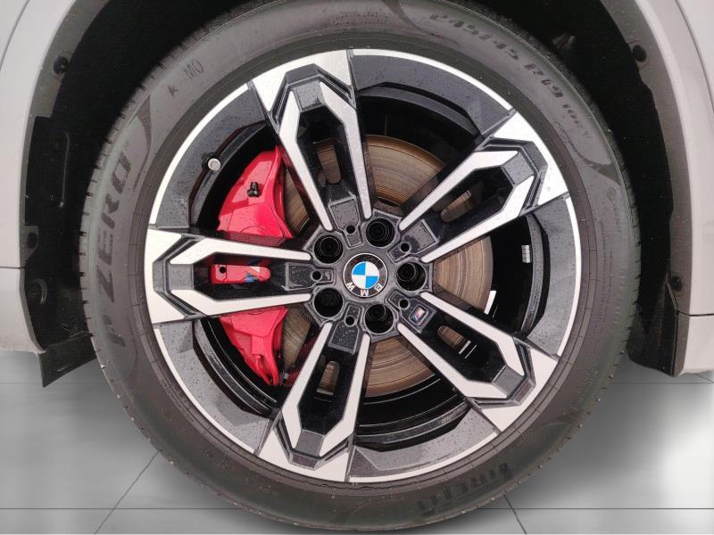 BMW X1 20 d Mild Hybrid 48V MSport Pro xDrive DCT