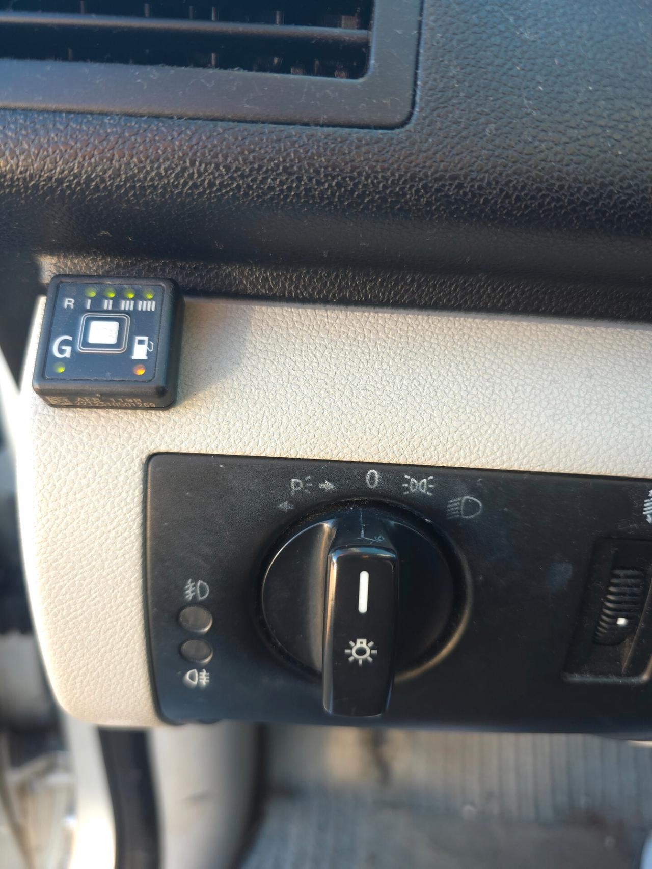 Mercedes-benz A 170 Avantgarde