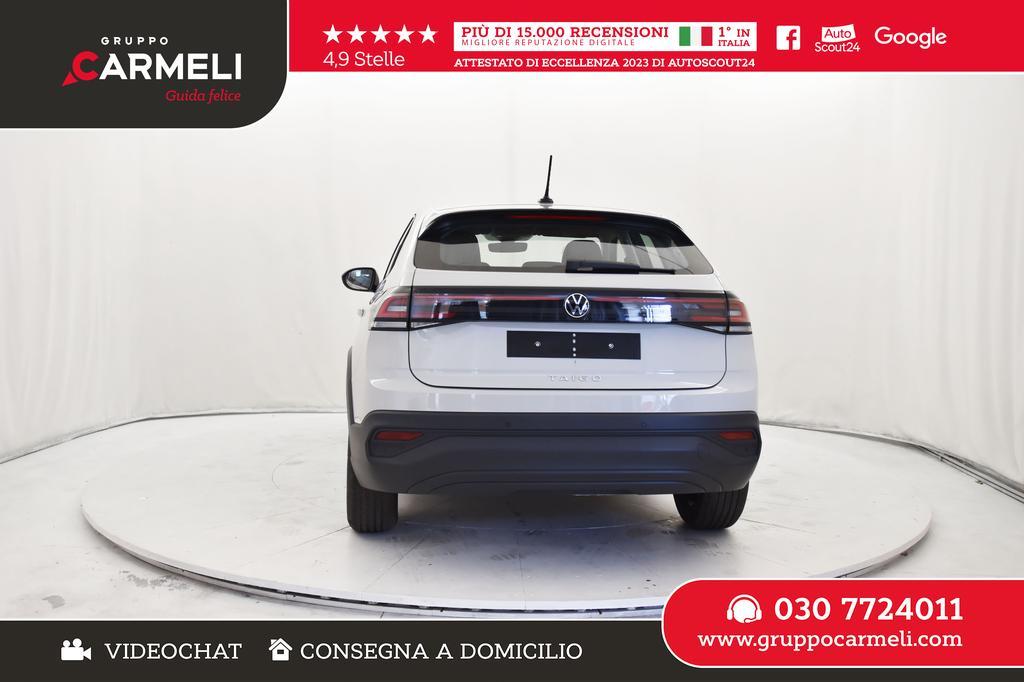 Volkswagen Taigo 1.0 TSI Life