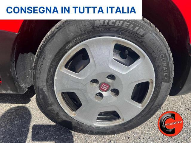FIAT Fiorino 1.3 MJT 95 ADVENTURE- OFFICINA MOBILE EX TELECOM