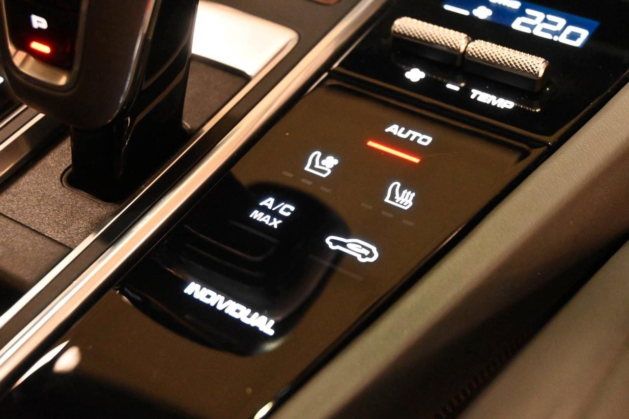 PORSCHE Cayenne 3ªs.'17--> Cayenne 3.0 V6 E-Hy...