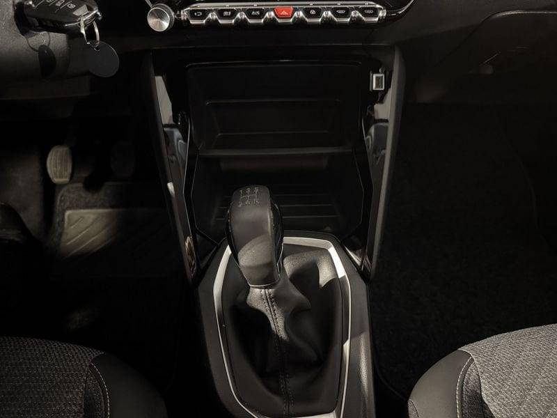 Peugeot 208 Style Puretech 75cv, 5 porte
