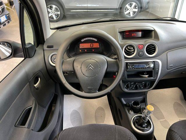 CITROEN C3 1.1 airdream 5p. *UNICO PROP.*OCCASIONE*