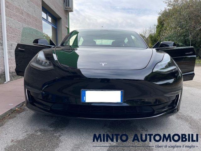 TESLA Model 3 LONG RANGE DUAL MOTOR AWD GUIDA AUTONOMA UNIPRO.