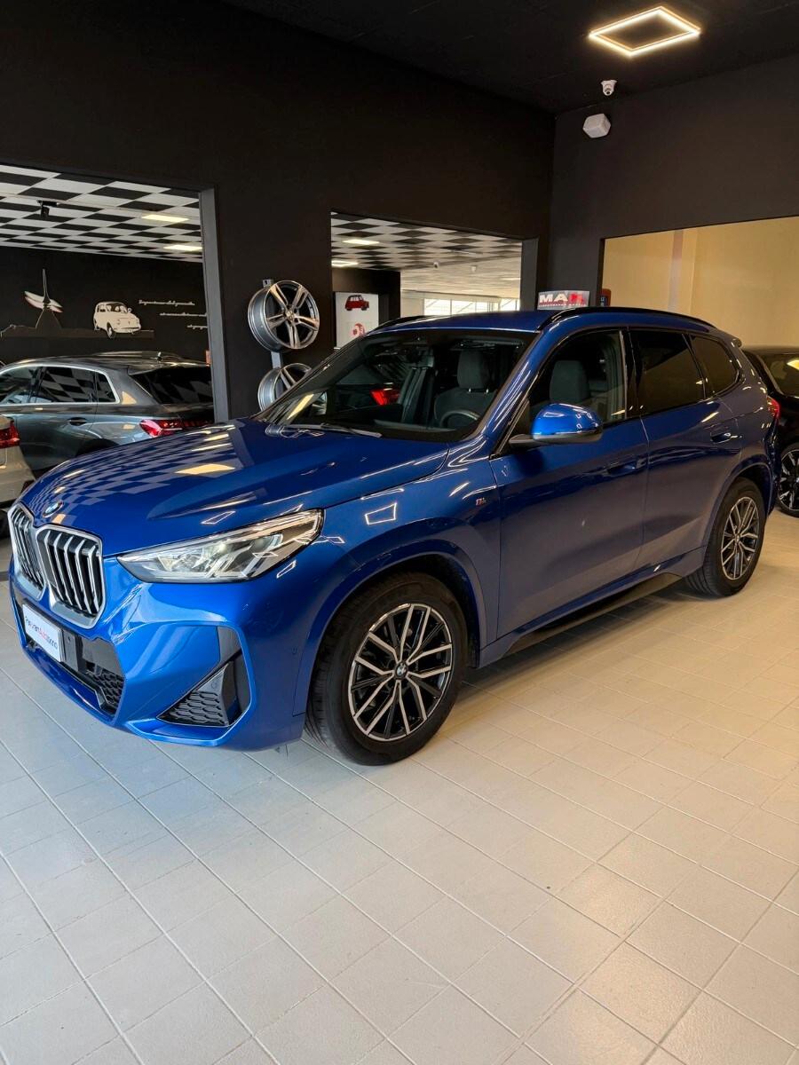 BMW X1 (U11) X1 xDrive 20d Msport