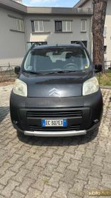 CITROEN Nemo 1.4 HDi 70CV (Garanzia 12 Mesi)