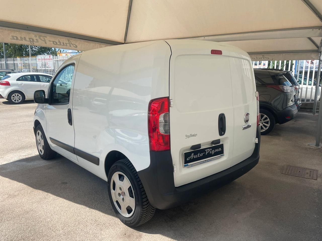 Fiat Fiorino 1.3 75CV FURGONE 2 POSTI