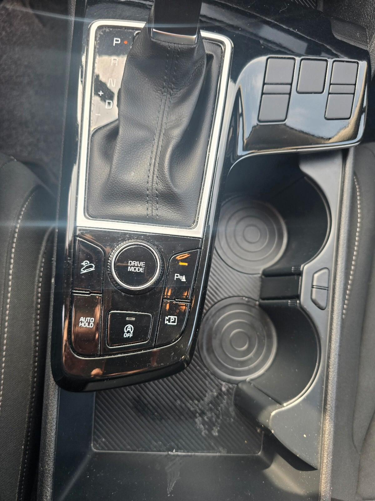 Kia Sportage 1.6 CRDi MHEV DCT Business