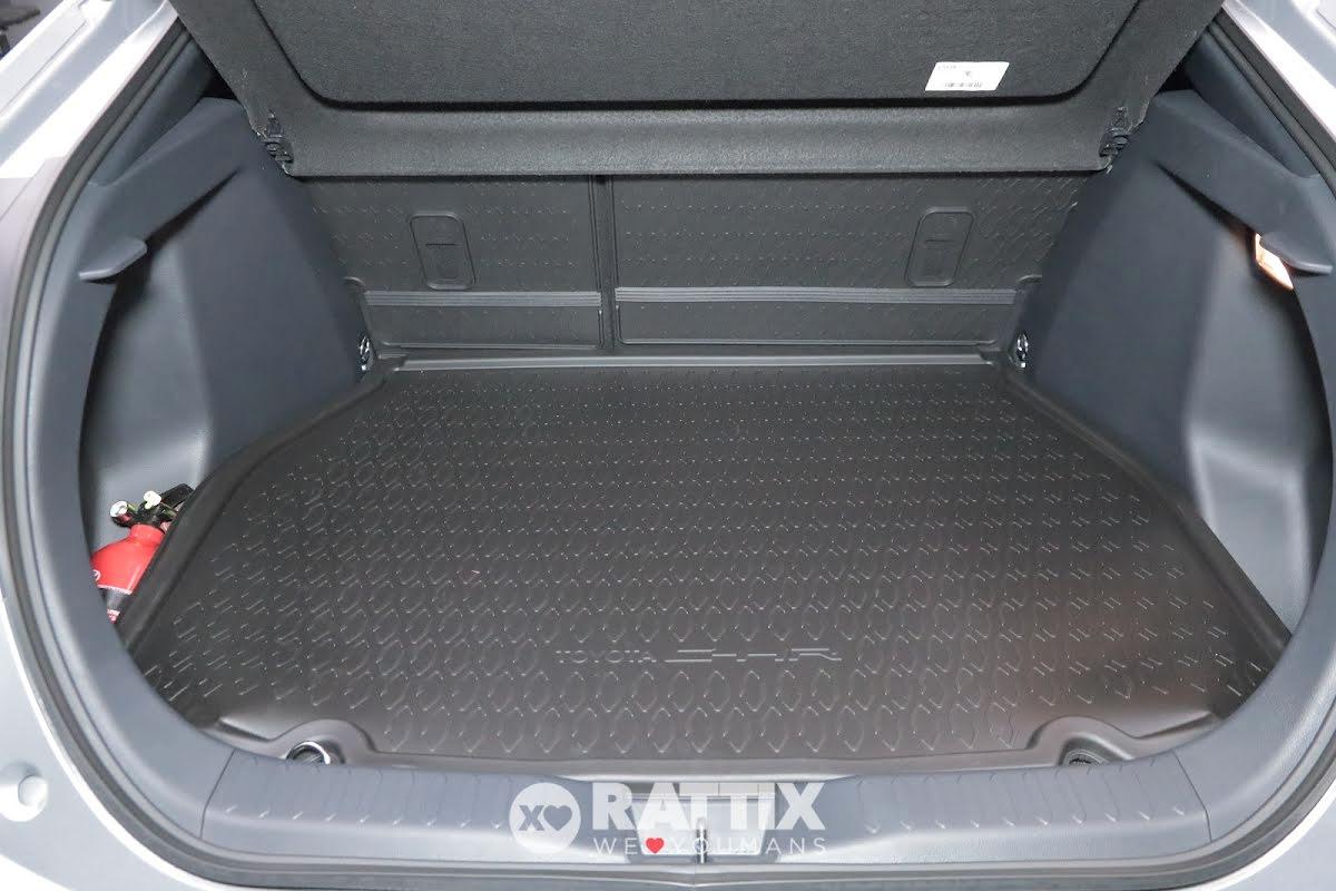 Toyota C-HR 1.8 HEV Trend e-CVT + Business Pack