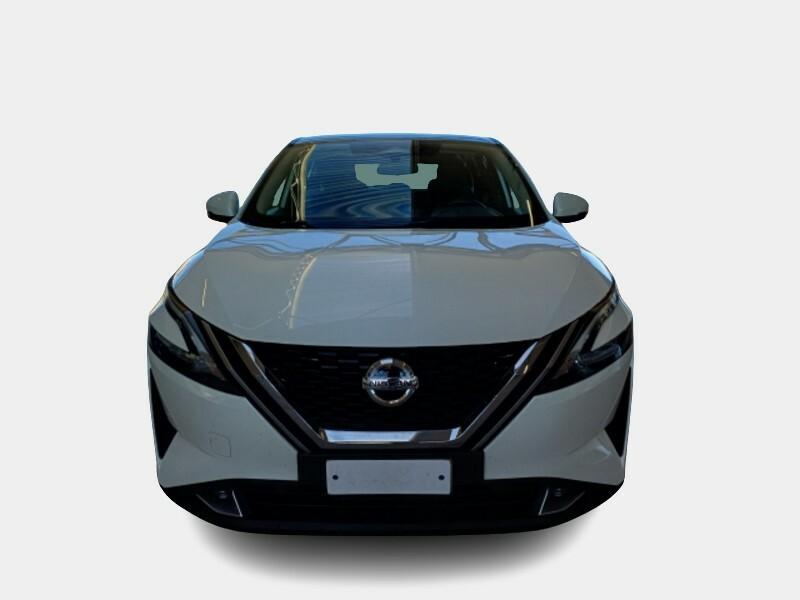 NISSAN QASHQAI 1.3 MHEV 140 Business