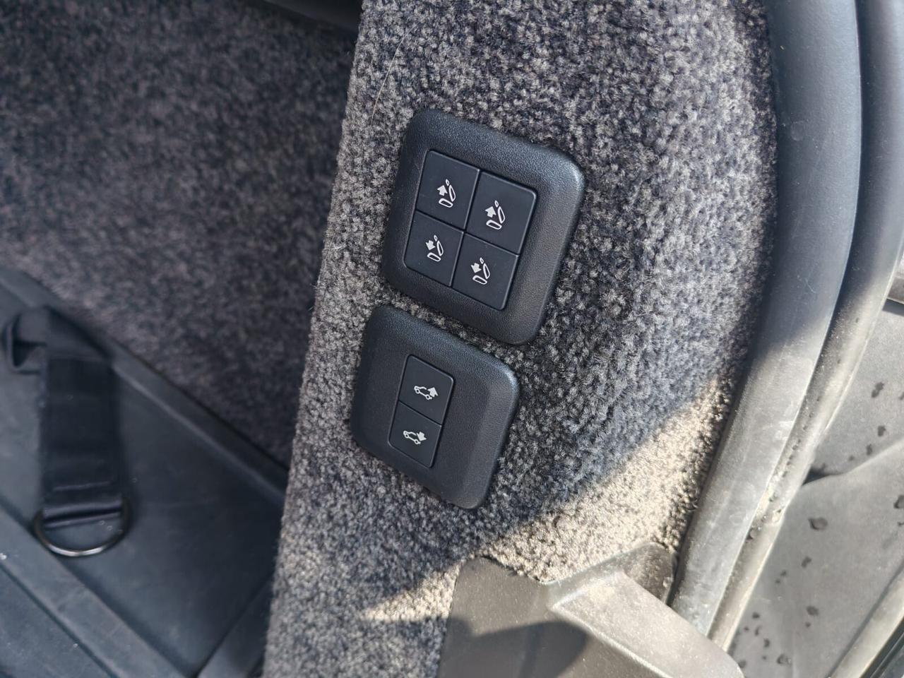 Land Rover Range 3.0 l6 Autobiography