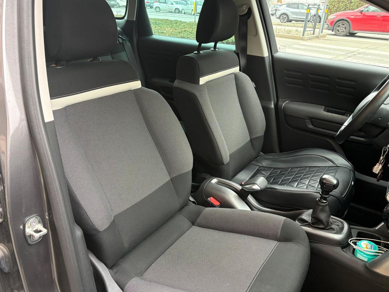 Citroen C3 Aircross Citroën C3 Aircross 1.2 #9656