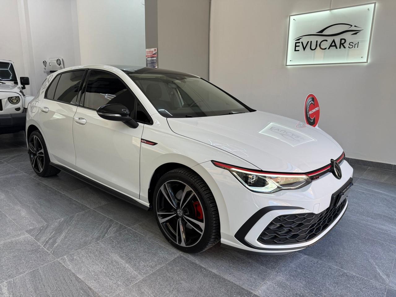Golf 1.5 eTSI 150 CV EVO ACT DSG 1st Edition Style GTI