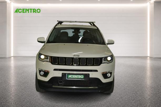 JEEP Compass Limited 1.6 Multijet Ii 120cv 2wd