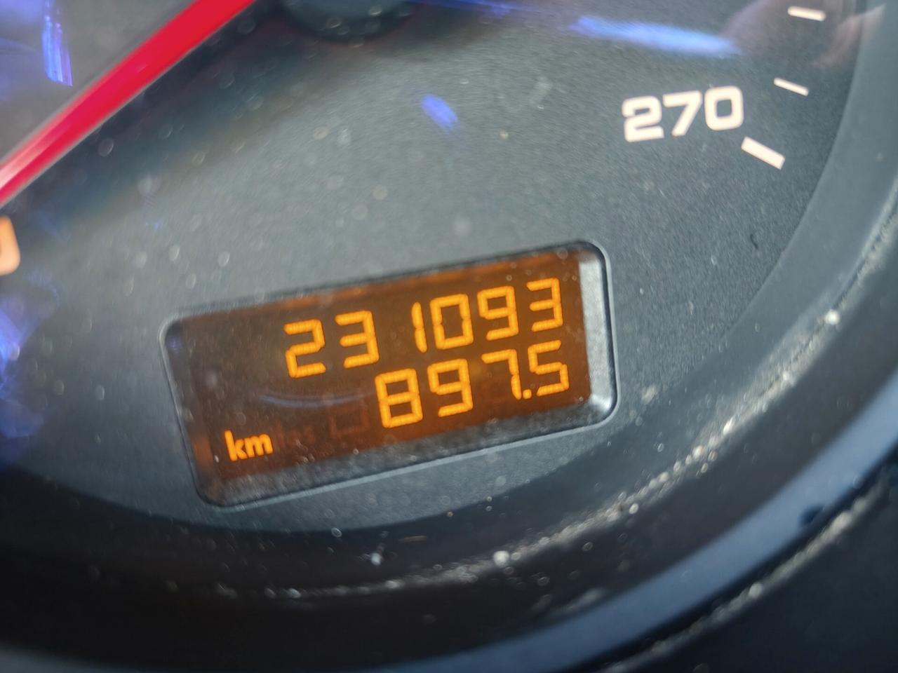 Porsche Cayenne 3.2 V6 cat