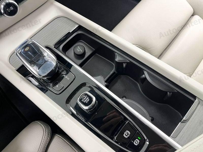 Volvo V60 V60 B4 (d) 197CV AUT INSCRIPTION