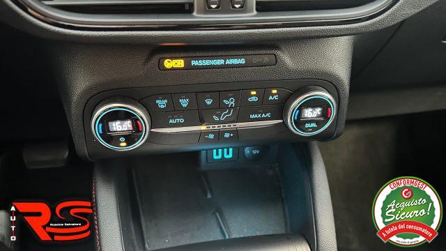 FORD Kuga 1.5 EcoBlue 120 CV 2WD ST-Line X Automatica