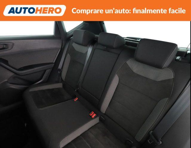 SEAT Ateca 2.0 TDI 190 CV 4DRIVE DSG XCELLENCE