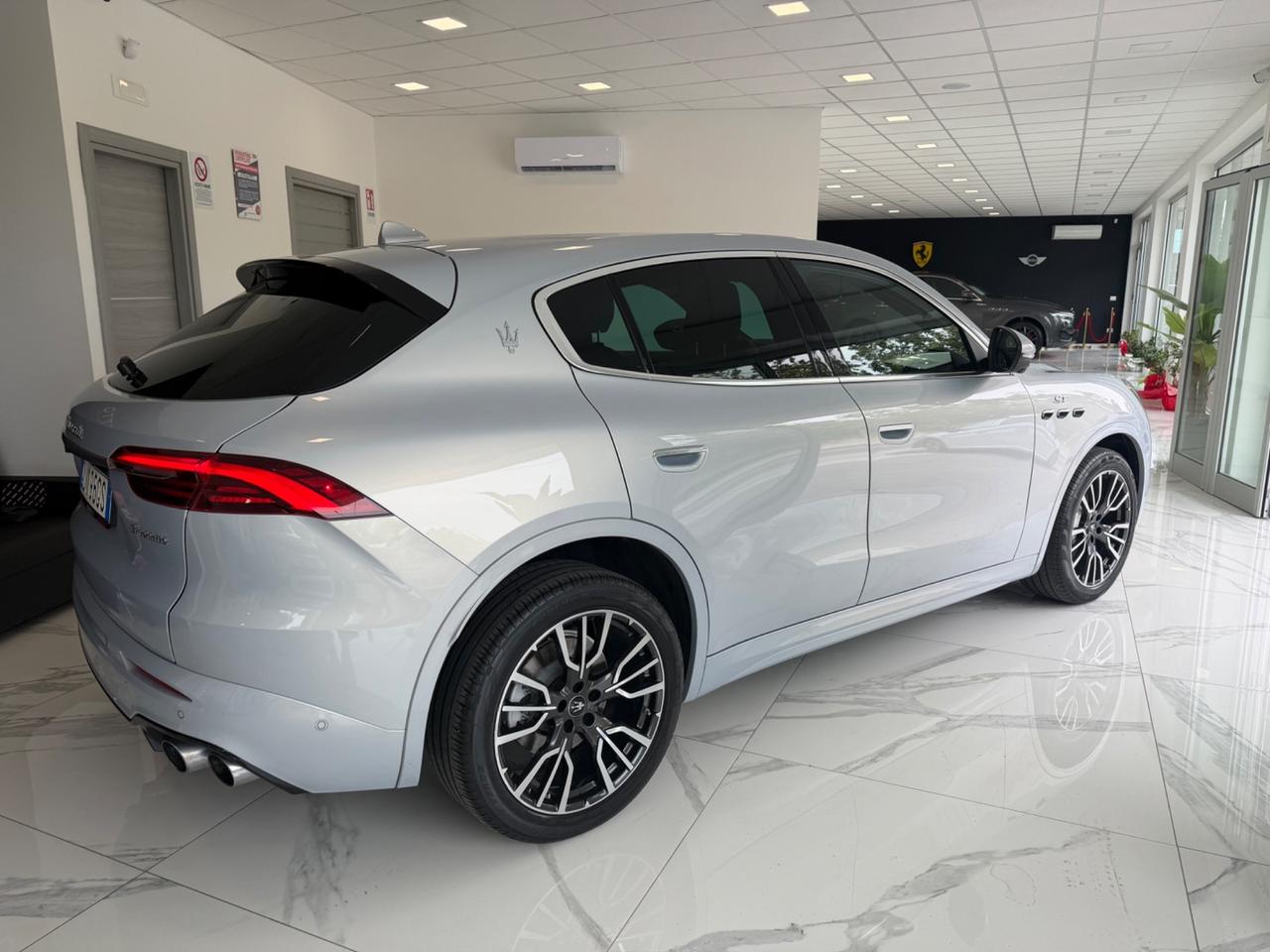 Maserati Grecale MHEV 300 CV AWD GT PrimaSerie