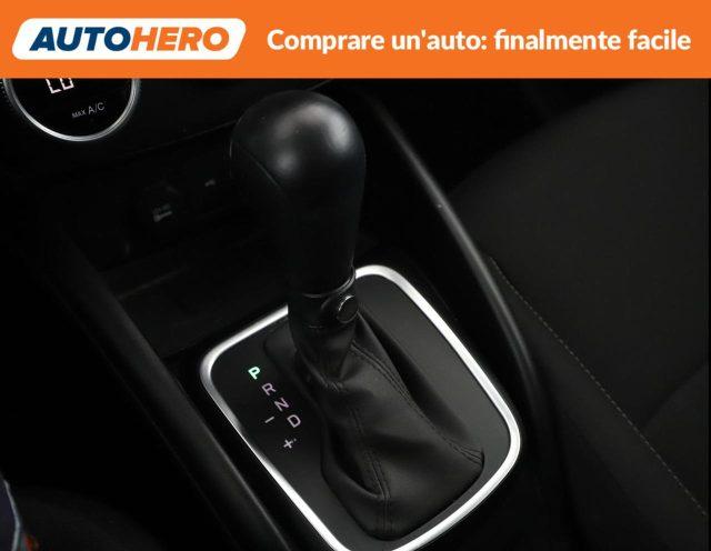 FIAT Tipo 1.5 Hybrid DCT 5 porte Cross