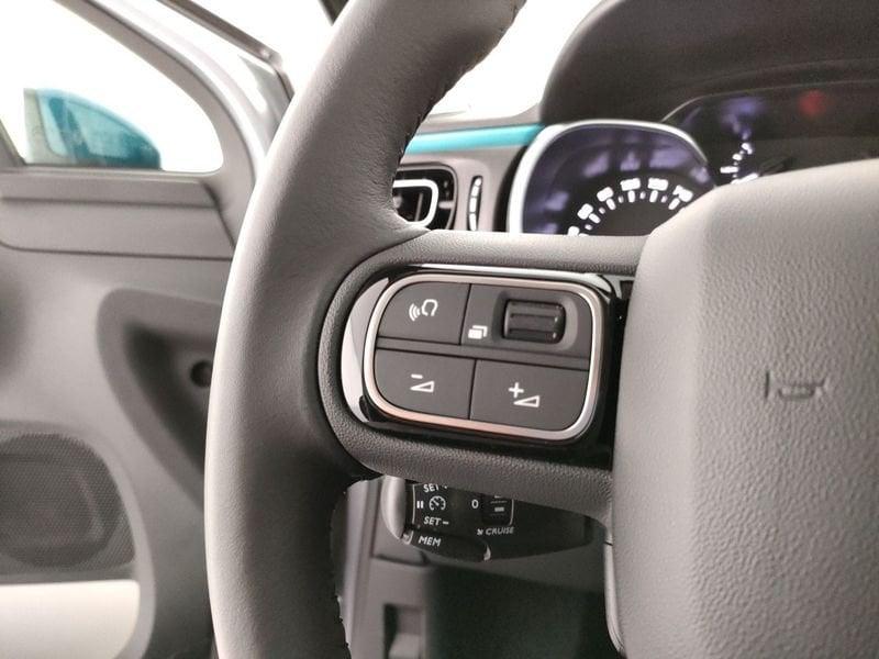 Citroën C3 C3 PureTech 83 S&S Shine