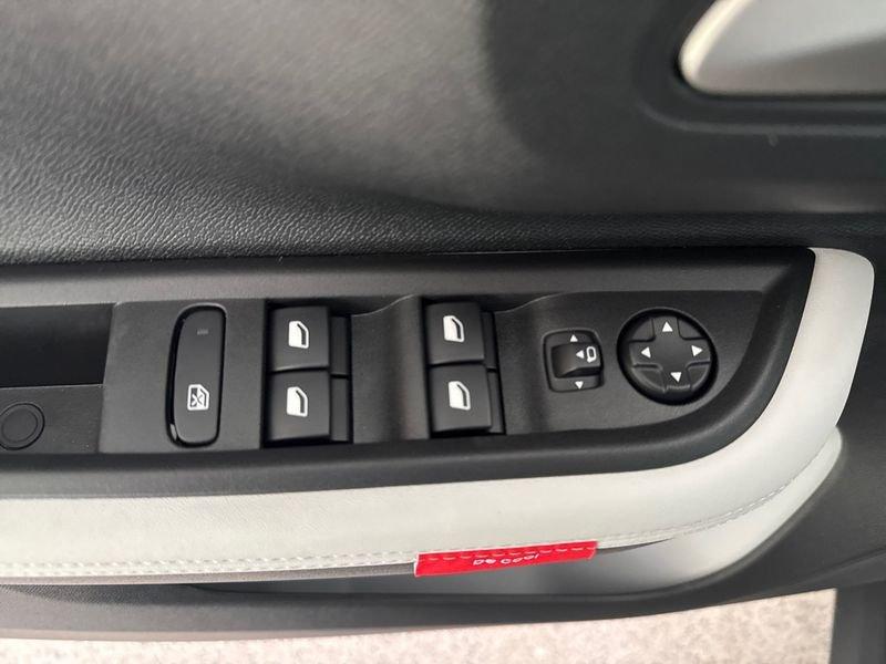 Citroën e-C3 Elettrico 113 cv Automatico MAX
