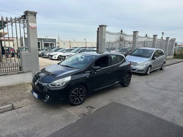 Renault Clio 1.5 Dci 90CV EDC Energy Intens 2016