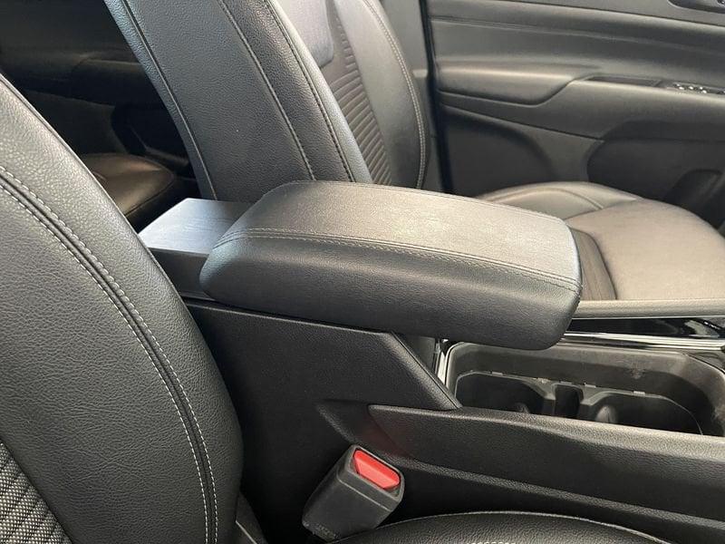 Jeep Compass 1.6 mjt Limited 2wd 130cv