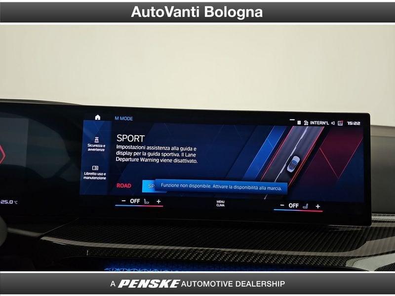 BMW Serie 4 Cabrio M4 Competition M xDrive Cabrio