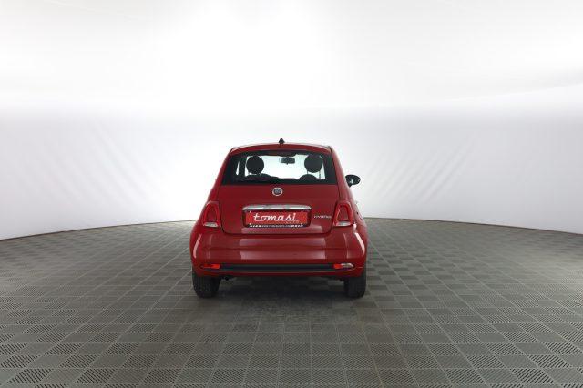 FIAT 500 500 1.0 Hybrid