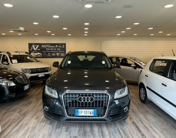 Audi Q5 2.0 TDI Quattro S-tronic Advanced Plus