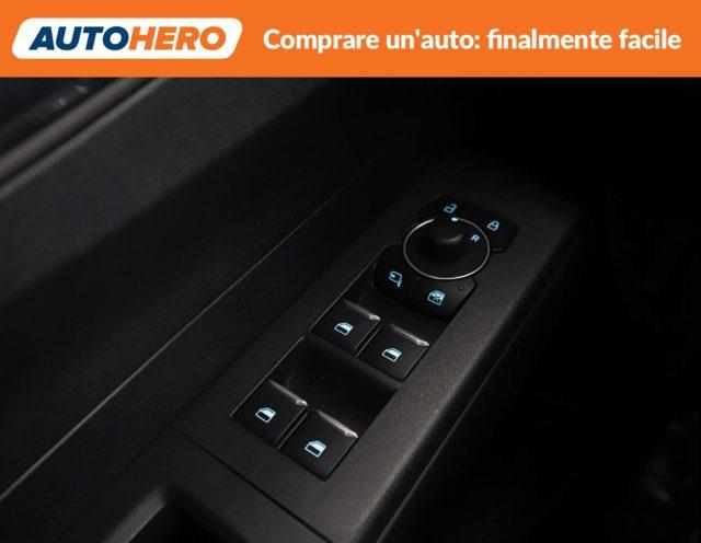 FORD Tourneo Courier 1.0 EcoBoost Active