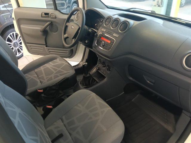 FORD TRANSIT CONNECT KM0 T200S 75 CV