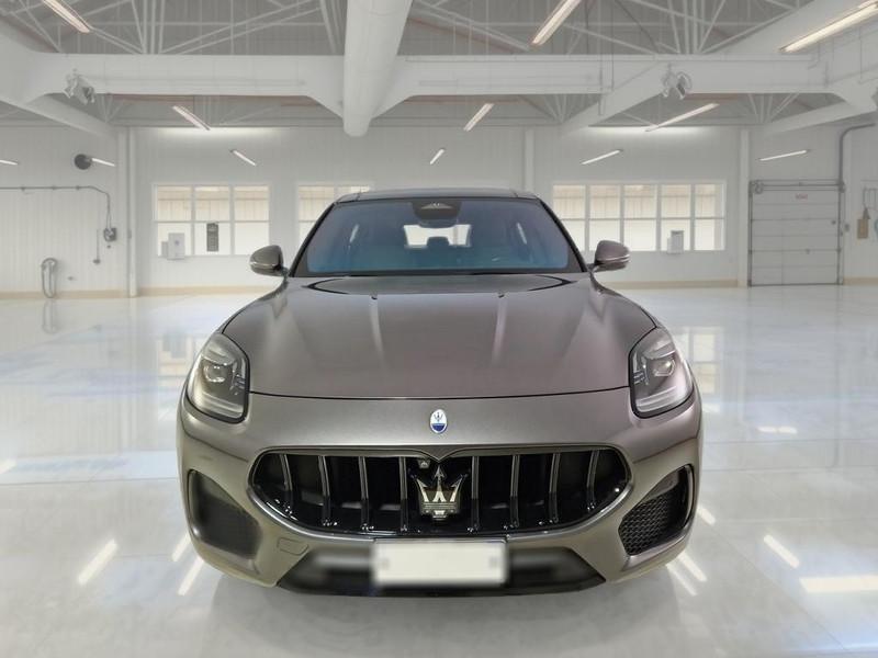 MASERATI GRECALE 2.0 330cv MHEV Modena Q4 auto